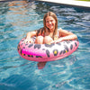 Salvagente Ciambella Swim Essentials Leopardato 90 cm Giochi e giocattoli/Sport e giochi all'aperto/Giochi aquatici e piscine per bambini/Giochi e giocattoli da piscina/Salvagenti La Casa Del Bebè - Napoli, Commerciovirtuoso.it