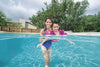 Salvagente Con Braccioli Gilet Gonfiabile Per Bambini 3-6 Anni Swim Safe 32174 Giochi e giocattoli/Sport e giochi all'aperto/Giochi aquatici e piscine per bambini/Canotti e gonfiabili galleggianti Trade Shop italia - Napoli, Commerciovirtuoso.it