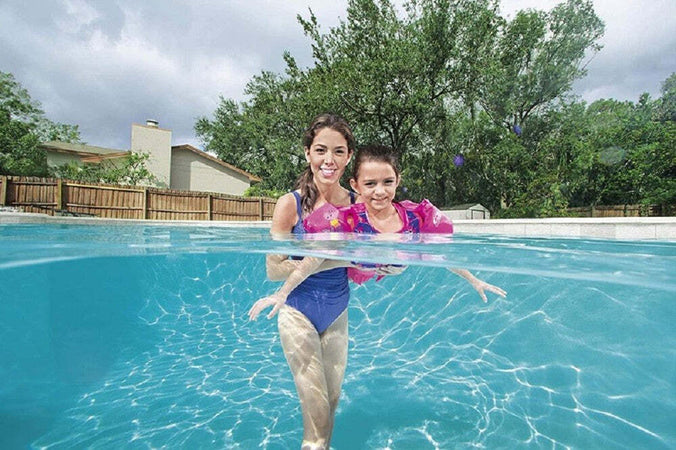 Salvagente Con Braccioli Gilet Gonfiabile Per Bambini 3-6 Anni Swim Safe 32174 Giochi e giocattoli/Sport e giochi all'aperto/Giochi aquatici e piscine per bambini/Canotti e gonfiabili galleggianti Trade Shop italia - Napoli, Commerciovirtuoso.it