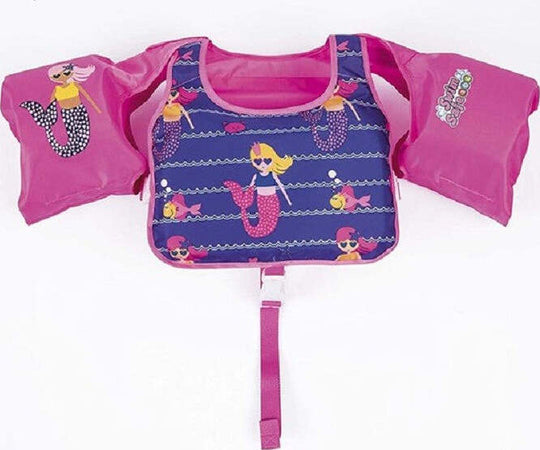 Salvagente Con Braccioli Gilet Gonfiabile Per Bambini 3-6 Anni Swim Safe 32174 Giochi e giocattoli/Sport e giochi all'aperto/Giochi aquatici e piscine per bambini/Canotti e gonfiabili galleggianti Trade Shop italia - Napoli, Commerciovirtuoso.it