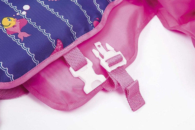Salvagente Con Braccioli Gilet Gonfiabile Per Bambini 3-6 Anni Swim Safe 32174 Giochi e giocattoli/Sport e giochi all'aperto/Giochi aquatici e piscine per bambini/Canotti e gonfiabili galleggianti Trade Shop italia - Napoli, Commerciovirtuoso.it