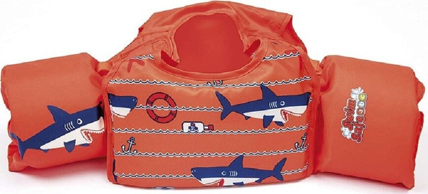 Salvagente Con Braccioli Gilet Gonfiabile Per Bambini 3-6 Anni Swim Safe 32174 Giochi e giocattoli/Sport e giochi all'aperto/Giochi aquatici e piscine per bambini/Canotti e gonfiabili galleggianti Trade Shop italia - Napoli, Commerciovirtuoso.it