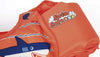 Salvagente Con Braccioli Gilet Gonfiabile Per Bambini 3-6 Anni Swim Safe 32174 Giochi e giocattoli/Sport e giochi all'aperto/Giochi aquatici e piscine per bambini/Canotti e gonfiabili galleggianti Trade Shop italia - Napoli, Commerciovirtuoso.it