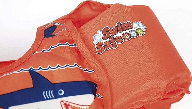 Salvagente Con Braccioli Gilet Gonfiabile Per Bambini 3-6 Anni Swim Safe 32174 Giochi e giocattoli/Sport e giochi all'aperto/Giochi aquatici e piscine per bambini/Canotti e gonfiabili galleggianti Trade Shop italia - Napoli, Commerciovirtuoso.it