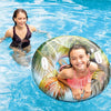 Salvagente Con Manici Fantasia 97cm Anni 9+ Assortite Multicolore Piscina 58263 Giochi e giocattoli/Sport e giochi all'aperto/Giochi aquatici e piscine per bambini/Canotti e gonfiabili galleggianti Trade Shop italia - Napoli, Commerciovirtuoso.it