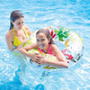 Salvagente Con Manici Fantasia 97cm Anni 9+ Assortite Multicolore Piscina 58263 Giochi e giocattoli/Sport e giochi all'aperto/Giochi aquatici e piscine per bambini/Canotti e gonfiabili galleggianti Trade Shop italia - Napoli, Commerciovirtuoso.it