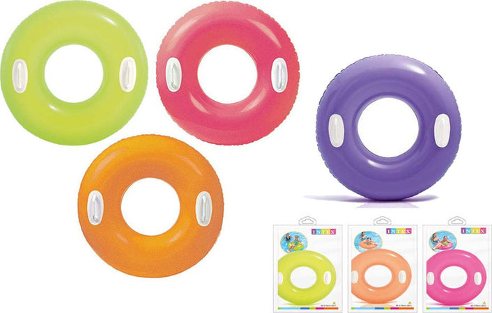 Salvagente-con-Maniglie-Intex