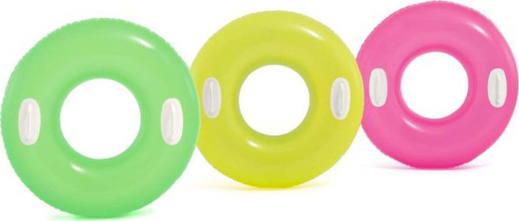 Salvagente-con-Maniglie-Intex