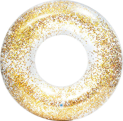 SALVAGENTE-EFFETTO-GLITTER-ø-cm.-119-Intex