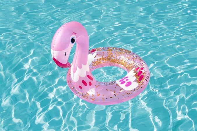 Salvagente Gonfiabile 61cm Per Bambini Shimmer N'float Ciambella Assortiti 36306 Giochi e giocattoli/Sport e giochi all'aperto/Giochi aquatici e piscine per bambini/Canotti e gonfiabili galleggianti Trade Shop italia - Napoli, Commerciovirtuoso.it