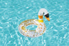 Salvagente Gonfiabile 61cm Per Bambini Shimmer N'float Ciambella Assortiti 36306 Giochi e giocattoli/Sport e giochi all'aperto/Giochi aquatici e piscine per bambini/Canotti e gonfiabili galleggianti Trade Shop italia - Napoli, Commerciovirtuoso.it