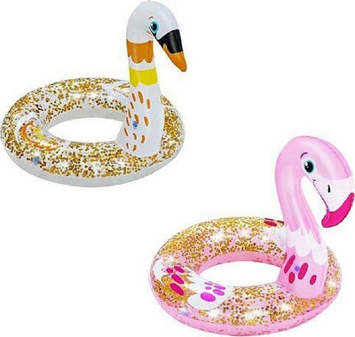 Salvagente Gonfiabile 61cm Per Bambini Shimmer N'float Ciambella Assortiti 36306 Giochi e giocattoli/Sport e giochi all'aperto/Giochi aquatici e piscine per bambini/Canotti e gonfiabili galleggianti Trade Shop italia - Napoli, Commerciovirtuoso.it