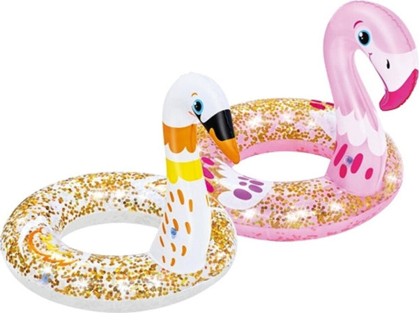 Salvagente Gonfiabile 61cm Per Bambini Shimmer N'float Ciambella Assortiti 36306 Giochi e giocattoli/Sport e giochi all'aperto/Giochi aquatici e piscine per bambini/Canotti e gonfiabili galleggianti Trade Shop italia - Napoli, Commerciovirtuoso.it