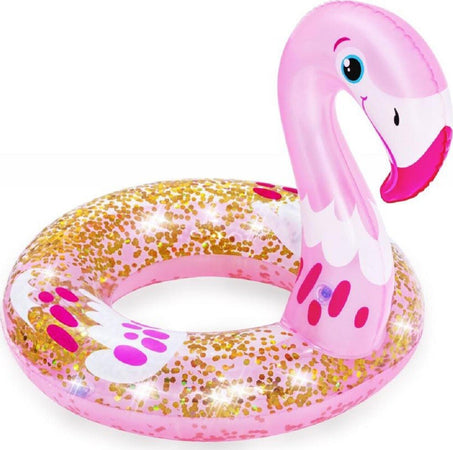 Salvagente Gonfiabile 61cm Per Bambini Shimmer N'float Ciambella Assortiti 36306 Giochi e giocattoli/Sport e giochi all'aperto/Giochi aquatici e piscine per bambini/Canotti e gonfiabili galleggianti Trade Shop italia - Napoli, Commerciovirtuoso.it