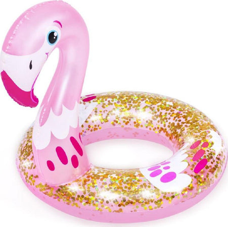 Salvagente Gonfiabile 61cm Per Bambini Shimmer N'float Ciambella Assortiti 36306 Giochi e giocattoli/Sport e giochi all'aperto/Giochi aquatici e piscine per bambini/Canotti e gonfiabili galleggianti Trade Shop italia - Napoli, Commerciovirtuoso.it