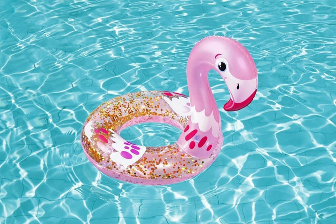 Salvagente Gonfiabile 61cm Per Bambini Shimmer N'float Ciambella Assortiti 36306 Giochi e giocattoli/Sport e giochi all'aperto/Giochi aquatici e piscine per bambini/Canotti e gonfiabili galleggianti Trade Shop italia - Napoli, Commerciovirtuoso.it