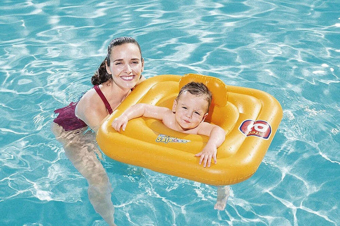 Salvagente Gonfiabile A Mutandina Quadrato Swim Safe Abc Step A 76 X 76 Cm 32050 Giochi e giocattoli/Sport e giochi all'aperto/Giochi aquatici e piscine per bambini/Canotti e gonfiabili galleggianti Trade Shop italia - Napoli, Commerciovirtuoso.it