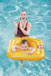Salvagente Gonfiabile A Mutandina Quadrato Swim Safe Abc Step A 76 X 76 Cm 32050 Giochi e giocattoli/Sport e giochi all'aperto/Giochi aquatici e piscine per bambini/Canotti e gonfiabili galleggianti Trade Shop italia - Napoli, Commerciovirtuoso.it
