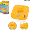 Salvagente Gonfiabile A Mutandina Quadrato Swim Safe Abc Step A 76 X 76 Cm 32050 Giochi e giocattoli/Sport e giochi all'aperto/Giochi aquatici e piscine per bambini/Canotti e gonfiabili galleggianti Trade Shop italia - Napoli, Commerciovirtuoso.it