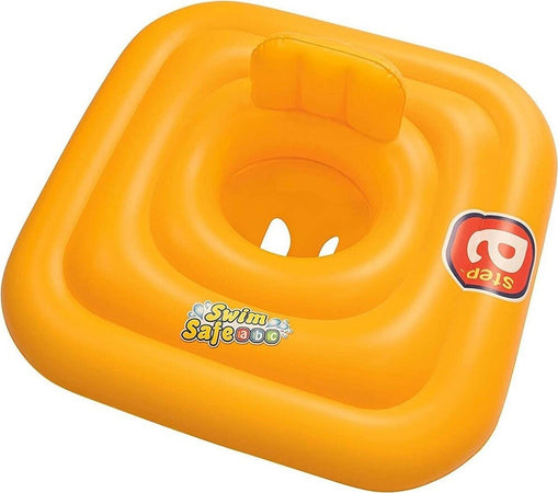 Salvagente Gonfiabile A Mutandina Quadrato Swim Safe Abc Step A 76 X 76 Cm 32050 Giochi e giocattoli/Sport e giochi all'aperto/Giochi aquatici e piscine per bambini/Canotti e gonfiabili galleggianti Trade Shop italia - Napoli, Commerciovirtuoso.it