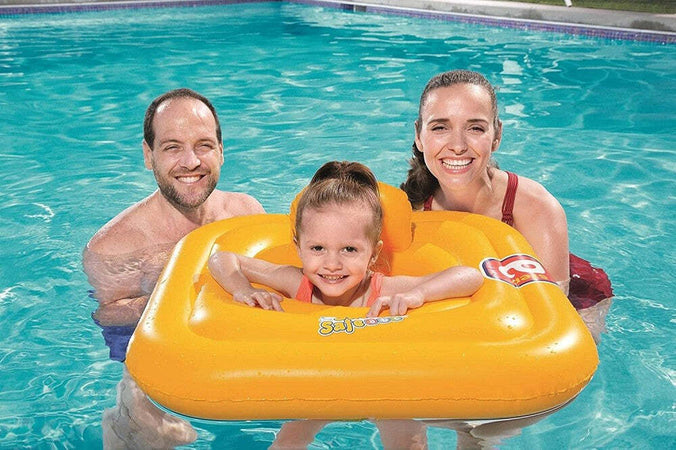 Salvagente Gonfiabile A Mutandina Quadrato Swim Safe Abc Step A 76 X 76 Cm 32050 Giochi e giocattoli/Sport e giochi all'aperto/Giochi aquatici e piscine per bambini/Canotti e gonfiabili galleggianti Trade Shop italia - Napoli, Commerciovirtuoso.it