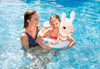 Salvagente Gonfiabile Animali Multicolore Bambini Estate Modelli Assortiti 58221 Giochi e giocattoli/Sport e giochi all'aperto/Giochi aquatici e piscine per bambini/Canotti e gonfiabili galleggianti Trade Shop italia - Napoli, Commerciovirtuoso.it