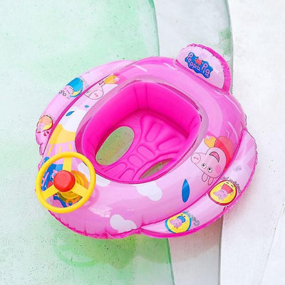 Salvagente Gonfiabile Bambine Mare Con Mutandina E Schienale 70 Cm Colore Rosa Canotti e Gonfiabili Trade Shop italia - Napoli, Commerciovirtuoso.it