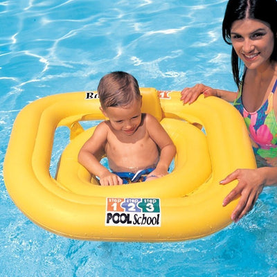 SALVAGENTE GONFIABILE BAMBINO NEONATO MARE CON MUANDINA E SCHIENALE 79 X 79 CM Giochi e giocattoli/Sport e giochi all'aperto/Giochi aquatici e piscine per bambini/Giochi e giocattoli da piscina/Salvagenti Trade Shop italia - Napoli, Commerciovirtuoso.it