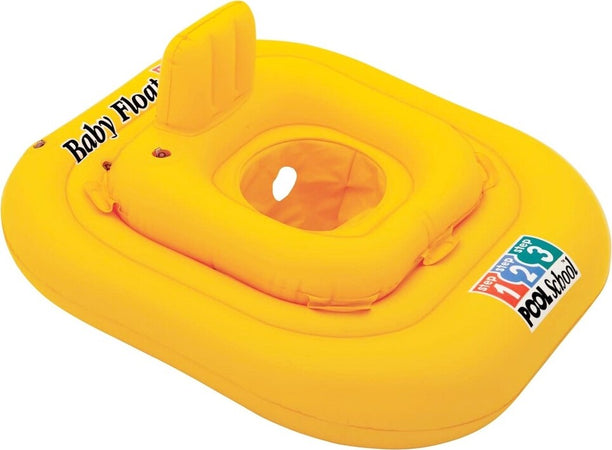 SALVAGENTE GONFIABILE BAMBINO NEONATO MARE CON MUANDINA E SCHIENALE 79 X 79 CM Giochi e giocattoli/Sport e giochi all'aperto/Giochi aquatici e piscine per bambini/Giochi e giocattoli da piscina/Salvagenti Trade Shop italia - Napoli, Commerciovirtuoso.it