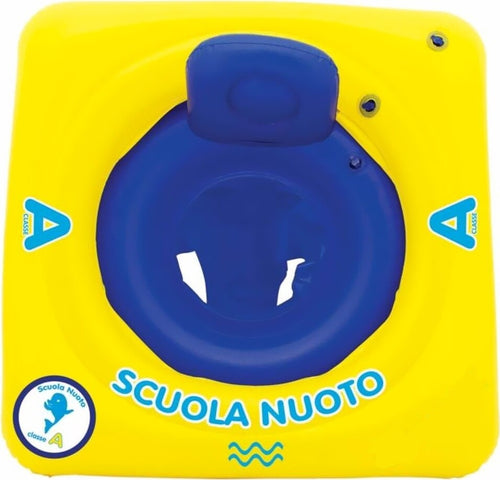 SALVAGENTE GONFIABILE BAMBINO NEONATO MARE CON MUTANDINA E SCHIENALE 65X65CM Giochi e giocattoli/Sport e giochi all'aperto/Giochi aquatici e piscine per bambini/Giochi e giocattoli da piscina/Salvagenti Trade Shop italia - Napoli, Commerciovirtuoso.it
