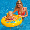 SALVAGENTE GONFIABILE BAMBINO NEONATO MARE CON MUTANDINA E SCHIENALE 70 CM Giochi e giocattoli/Sport e giochi all'aperto/Giochi aquatici e piscine per bambini/Giochi e giocattoli da piscina/Salvagenti Trade Shop italia - Napoli, Commerciovirtuoso.it