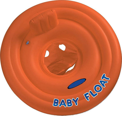 SALVAGENTE GONFIABILE BAMBINO NEONATO MARE CON MUTANDINA E SCHIENALE 76CM FLUO Giochi e giocattoli/Sport e giochi all'aperto/Giochi aquatici e piscine per bambini/Giochi e giocattoli da piscina/Salvagenti Trade Shop italia - Napoli, Commerciovirtuoso.it