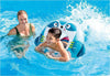 Salvagente Gonfiabile Ciambella Mare Fantasia Animaletti Carini Assortiti 59266 Giochi e giocattoli/Sport e giochi all'aperto/Giochi aquatici e piscine per bambini/Canotti e gonfiabili galleggianti Trade Shop italia - Napoli, Commerciovirtuoso.it
