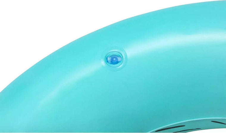 Salvagente Gonfiabile Con Maniglie Palme Tropicali 91cm 2 Colori Assortiti 36350 Giochi e giocattoli/Sport e giochi all'aperto/Giochi aquatici e piscine per bambini/Canotti e gonfiabili galleggianti Trade Shop italia - Napoli, Commerciovirtuoso.it