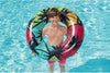 Salvagente Gonfiabile Con Maniglie Palme Tropicali 91cm 2 Colori Assortiti 36350 Giochi e giocattoli/Sport e giochi all'aperto/Giochi aquatici e piscine per bambini/Canotti e gonfiabili galleggianti Trade Shop italia - Napoli, Commerciovirtuoso.it