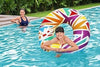 Salvagente Gonfiabile Fantasia Geometrica Ø 107 Cm Ciambella Mare Piscina 36228 Giochi e giocattoli/Sport e giochi all'aperto/Giochi aquatici e piscine per bambini/Canotti e gonfiabili galleggianti Trade Shop italia - Napoli, Commerciovirtuoso.it