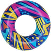 Salvagente Gonfiabile Fantasia Geometrica Ø 107 Cm Ciambella Mare Piscina 36228 Giochi e giocattoli/Sport e giochi all'aperto/Giochi aquatici e piscine per bambini/Canotti e gonfiabili galleggianti Trade Shop italia - Napoli, Commerciovirtuoso.it