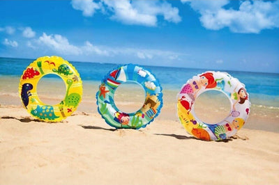 Salvagente Gonfiabile Fondo Marino 61 Cm Bambini 6-10 Anni Varie Fantasie 59242 Giochi e giocattoli/Sport e giochi all'aperto/Giochi aquatici e piscine per bambini/Canotti e gonfiabili galleggianti Trade Shop italia - Napoli, Commerciovirtuoso.it