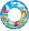 Salvagente Gonfiabile Fondo Marino 61 Cm Bambini 6-10 Anni Varie Fantasie 59242 Giochi e giocattoli/Sport e giochi all'aperto/Giochi aquatici e piscine per bambini/Canotti e gonfiabili galleggianti Trade Shop italia - Napoli, Commerciovirtuoso.it