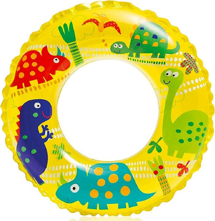Salvagente Gonfiabile Fondo Marino 61 Cm Bambini 6-10 Anni Varie Fantasie 59242 Giochi e giocattoli/Sport e giochi all'aperto/Giochi aquatici e piscine per bambini/Canotti e gonfiabili galleggianti Trade Shop italia - Napoli, Commerciovirtuoso.it