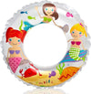 Salvagente Gonfiabile Fondo Marino 61 Cm Bambini 6-10 Anni Varie Fantasie 59242 Giochi e giocattoli/Sport e giochi all'aperto/Giochi aquatici e piscine per bambini/Canotti e gonfiabili galleggianti Trade Shop italia - Napoli, Commerciovirtuoso.it