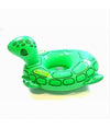 Salvagente Gonfiabile Forma Di Tartaruga Turtle Mutandina Bambini Piscina Mare