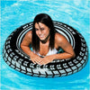 Salvagente Gonfiabile Materassino A Forma Di Ruota Per Mare Piscina 91 Cm 59252 Giochi e giocattoli/Sport e giochi all'aperto/Giochi aquatici e piscine per bambini/Canotti e gonfiabili galleggianti Trade Shop italia - Napoli, Commerciovirtuoso.it