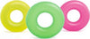 Salvagente Gonfiabile Neon 91 Cm Mare Giochi Spiaggia Piscina Nuoto Estate 59262 Giochi e giocattoli/Sport e giochi all'aperto/Giochi aquatici e piscine per bambini/Canotti e gonfiabili galleggianti Trade Shop italia - Napoli, Commerciovirtuoso.it