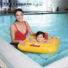 SALVAGENTE GONFIABILE QUADRATO CON MUTANDINA DIAMETRO 69 X 69 CM GIALLO Giochi e giocattoli/Sport e giochi all'aperto/Giochi aquatici e piscine per bambini/Giochi e giocattoli da piscina/Salvagenti Trade Shop italia - Napoli, Commerciovirtuoso.it