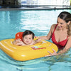 SALVAGENTE GONFIABILE QUADRATO CON MUTANDINA DIAMETRO 69 X 69 CM GIALLO Giochi e giocattoli/Sport e giochi all'aperto/Giochi aquatici e piscine per bambini/Giochi e giocattoli da piscina/Salvagenti Trade Shop italia - Napoli, Commerciovirtuoso.it
