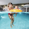 SALVAGENTE GONFIABILE ROTONDO CON MUTANDINA DIAMETRO 69 CM GIALLO Giochi e giocattoli/Sport e giochi all'aperto/Giochi aquatici e piscine per bambini/Giochi e giocattoli da piscina/Salvagenti Trade Shop italia - Napoli, Commerciovirtuoso.it