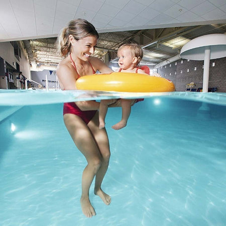 SALVAGENTE GONFIABILE ROTONDO CON MUTANDINA DIAMETRO 69 CM GIALLO Giochi e giocattoli/Sport e giochi all'aperto/Giochi aquatici e piscine per bambini/Giochi e giocattoli da piscina/Salvagenti Trade Shop italia - Napoli, Commerciovirtuoso.it