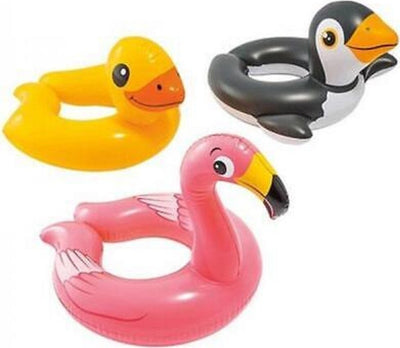 Salvagente Gonfiabili Animali Simpatici Bambini Modelli Assortiti Piscina 59220 Giochi e giocattoli/Sport e giochi all'aperto/Giochi aquatici e piscine per bambini/Canotti e gonfiabili galleggianti Trade Shop italia - Napoli, Commerciovirtuoso.it