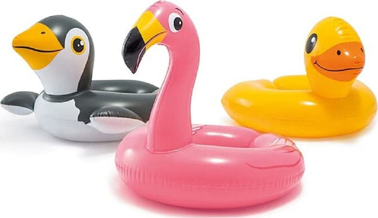 Salvagente Gonfiabili Animali Simpatici Bambini Modelli Assortiti Piscina 59220 Giochi e giocattoli/Sport e giochi all'aperto/Giochi aquatici e piscine per bambini/Canotti e gonfiabili galleggianti Trade Shop italia - Napoli, Commerciovirtuoso.it